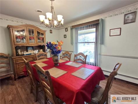 33 Nickel Avenue Sayreville NJ 08872