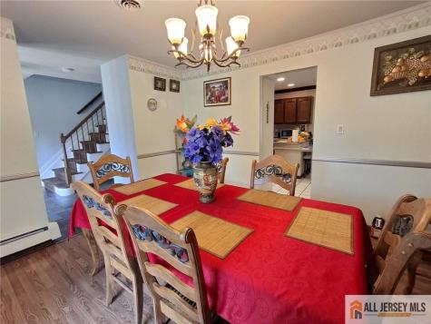 33 Nickel Avenue Sayreville NJ 08872