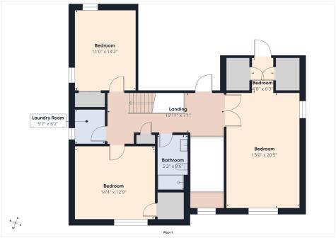 13 Skurka Court Sayreville NJ 08872