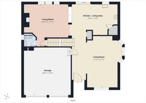 13 Skurka Court Sayreville NJ 08872
