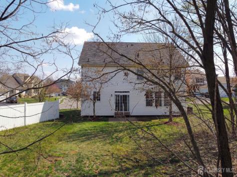 13 Skurka Court Sayreville NJ 08872