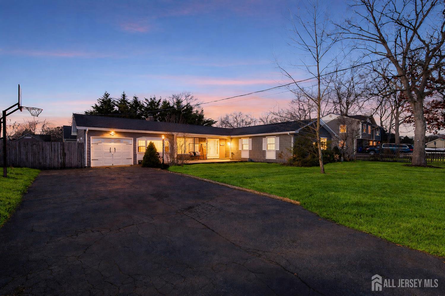1150 Wake Forest Drive Toms River NJ 08753