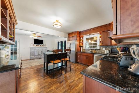 1150 Wake Forest Drive Toms River NJ 08753