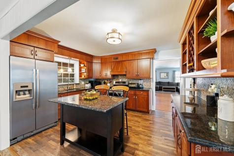 1150 Wake Forest Drive Toms River NJ 08753