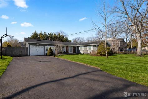 1150 Wake Forest Drive Toms River NJ 08753