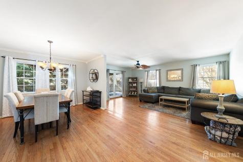 1150 Wake Forest Drive Toms River NJ 08753