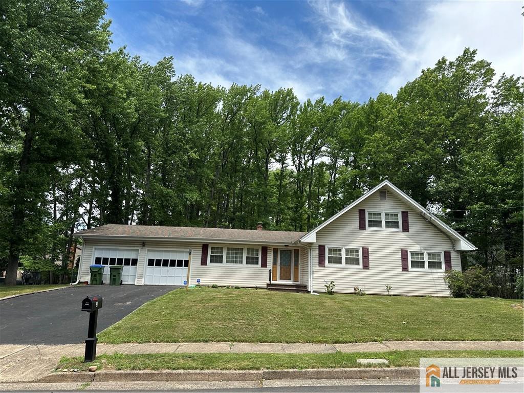 3 Westover Way Edison NJ 08820