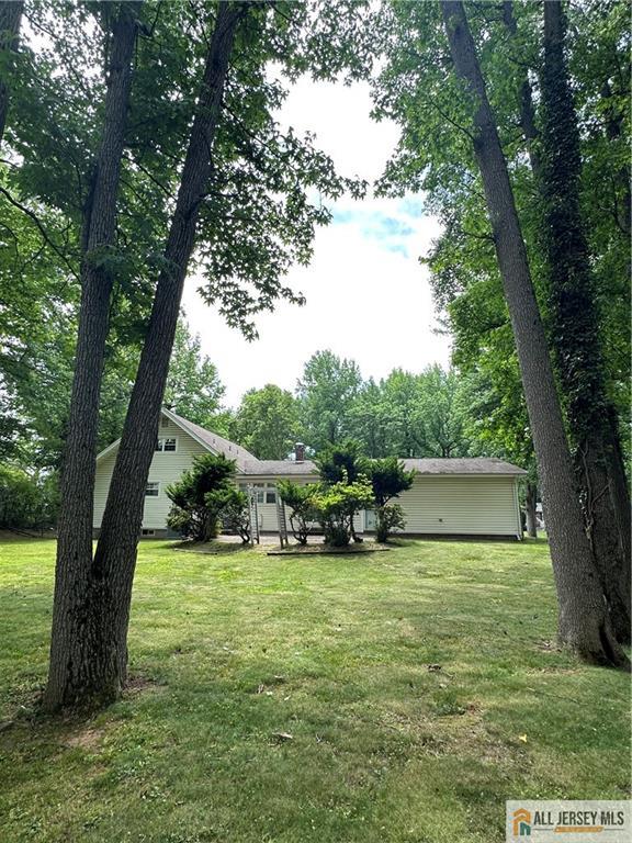 3 Westover Way Edison NJ 08820