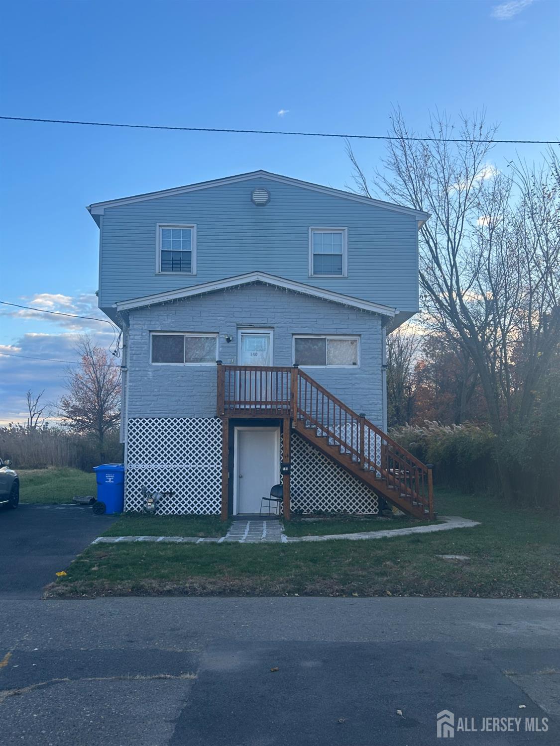 140 S Robert Street Sewaren NJ 07077