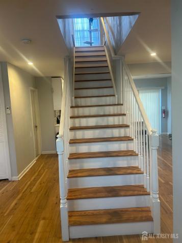140 S Robert Street Sewaren NJ 07077