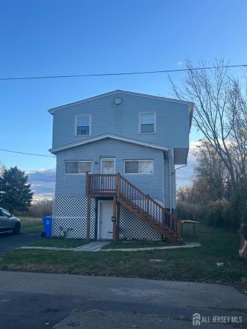 140 S Robert Street Sewaren NJ 07077