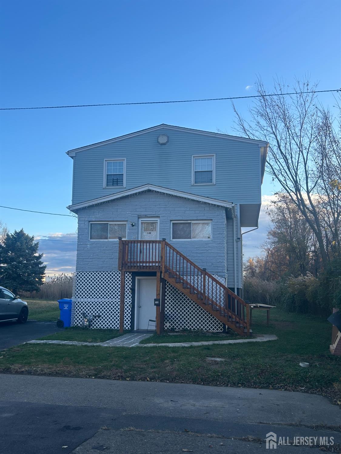 140 S Robert Street Sewaren NJ 07077