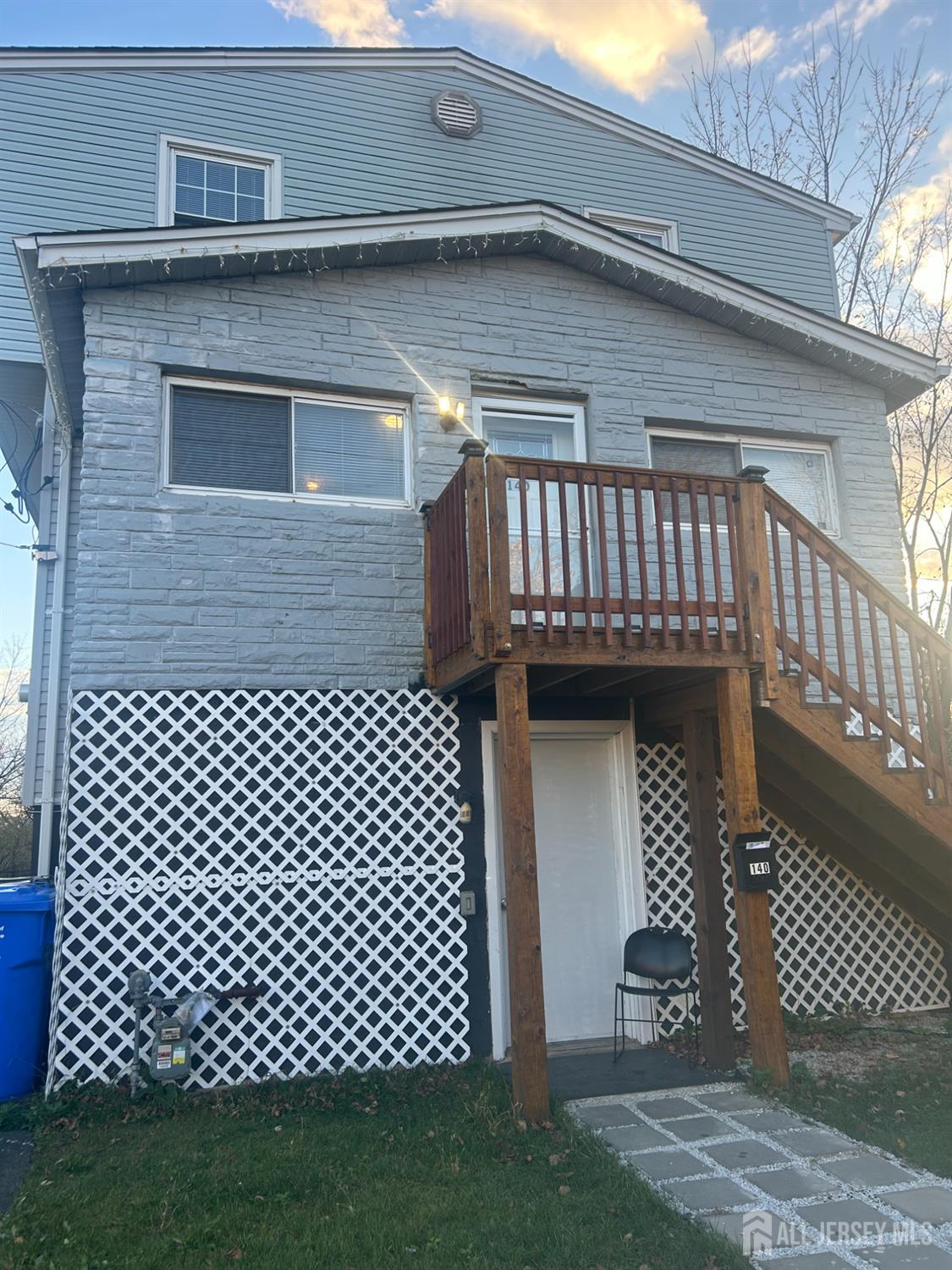 140 S Robert Street Sewaren NJ 07077