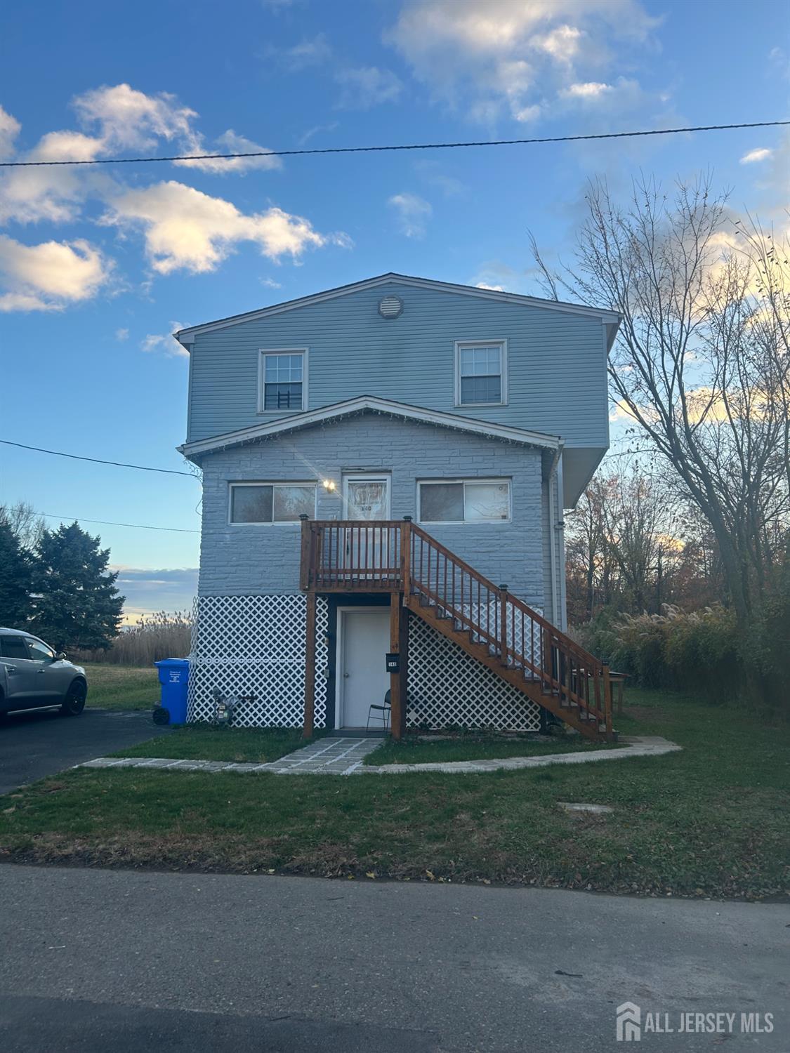 140 S Robert Street Sewaren NJ 07077