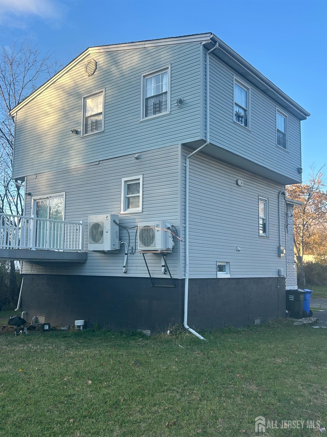 140 S Robert Street Sewaren NJ 07077