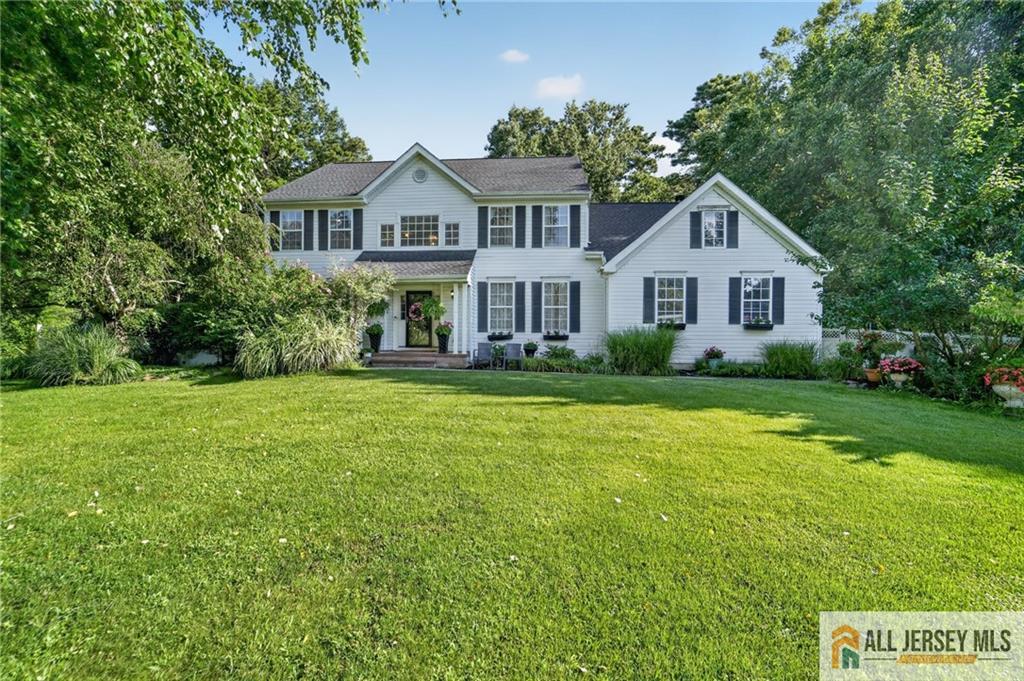 101 Cardinal Drive Jackson NJ 08527