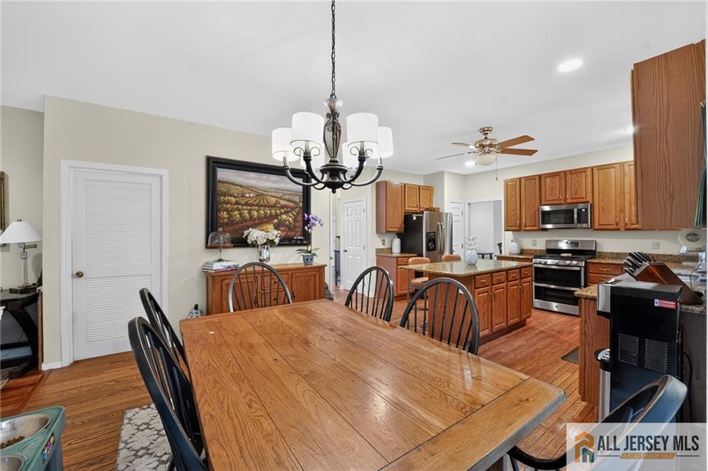 101 Cardinal Drive Jackson NJ 08527