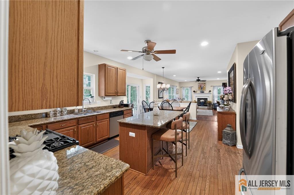 101 Cardinal Drive Jackson NJ 08527