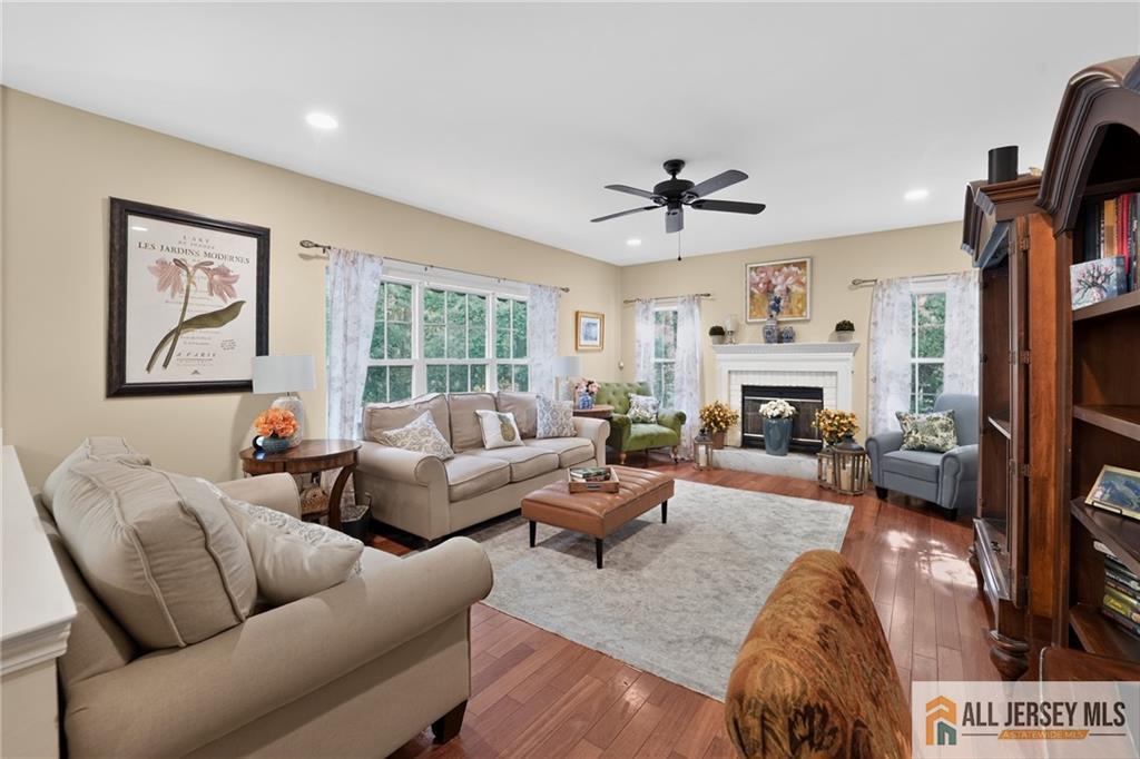 101 Cardinal Drive Jackson NJ 08527