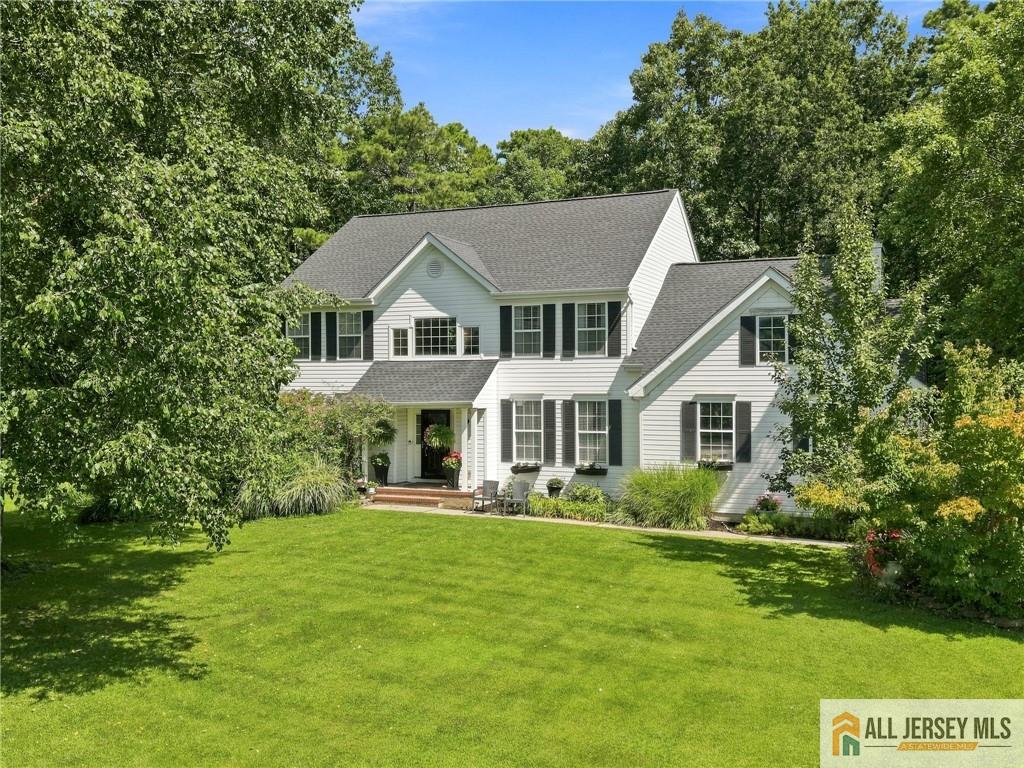 101 Cardinal Drive Jackson NJ 08527