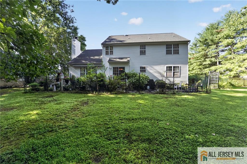 101 Cardinal Drive Jackson NJ 08527