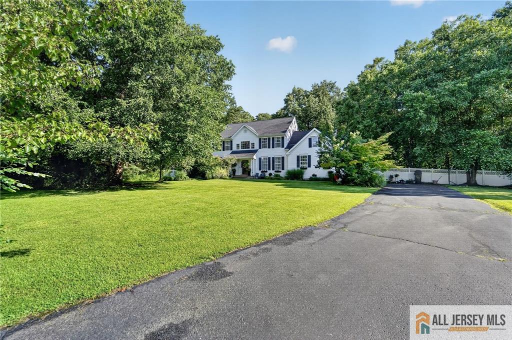 101 Cardinal Drive Jackson NJ 08527