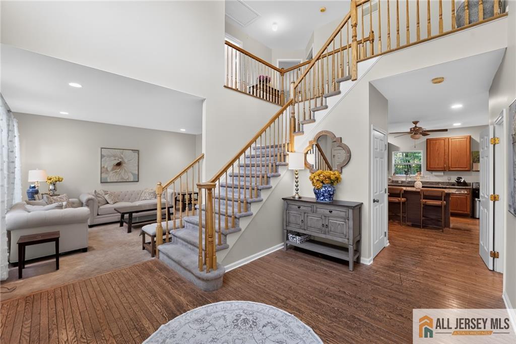101 Cardinal Drive Jackson NJ 08527