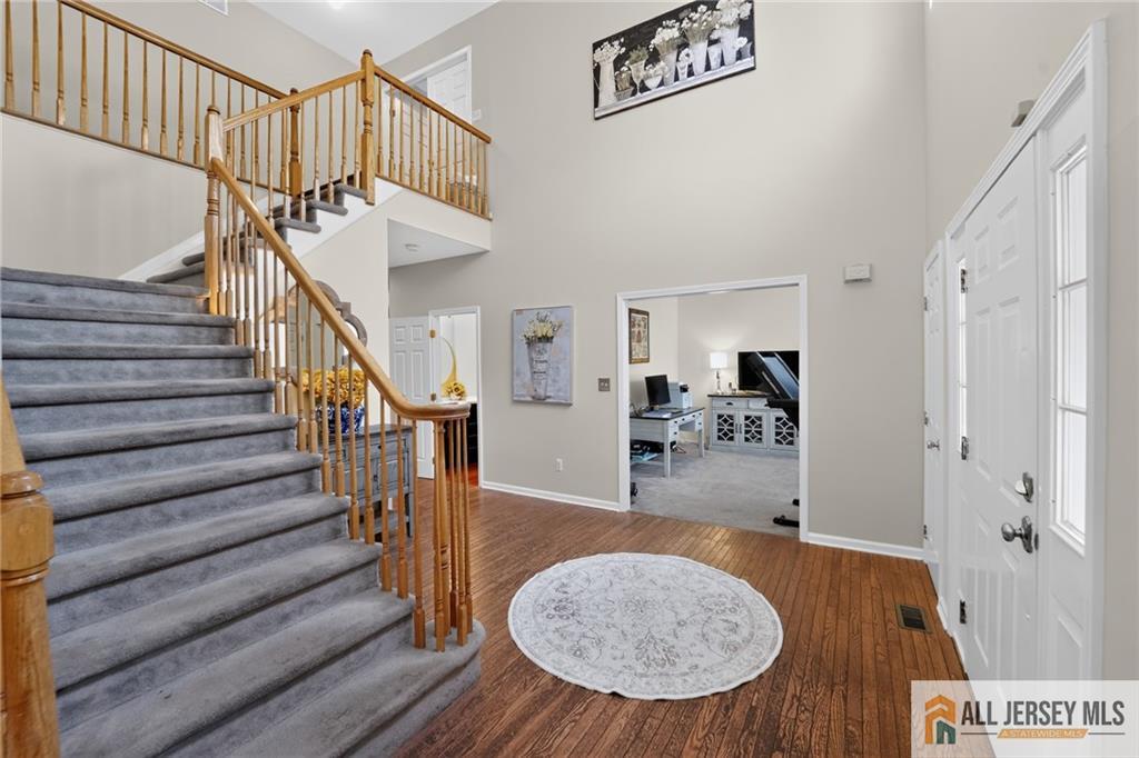 101 Cardinal Drive Jackson NJ 08527