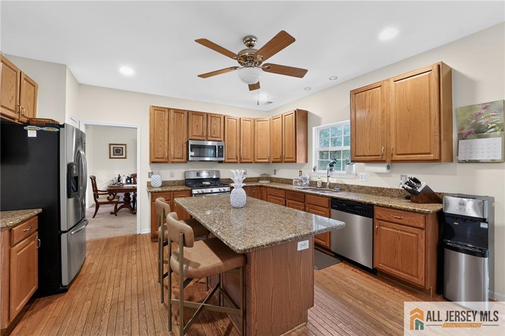 101 Cardinal Drive Jackson NJ 08527