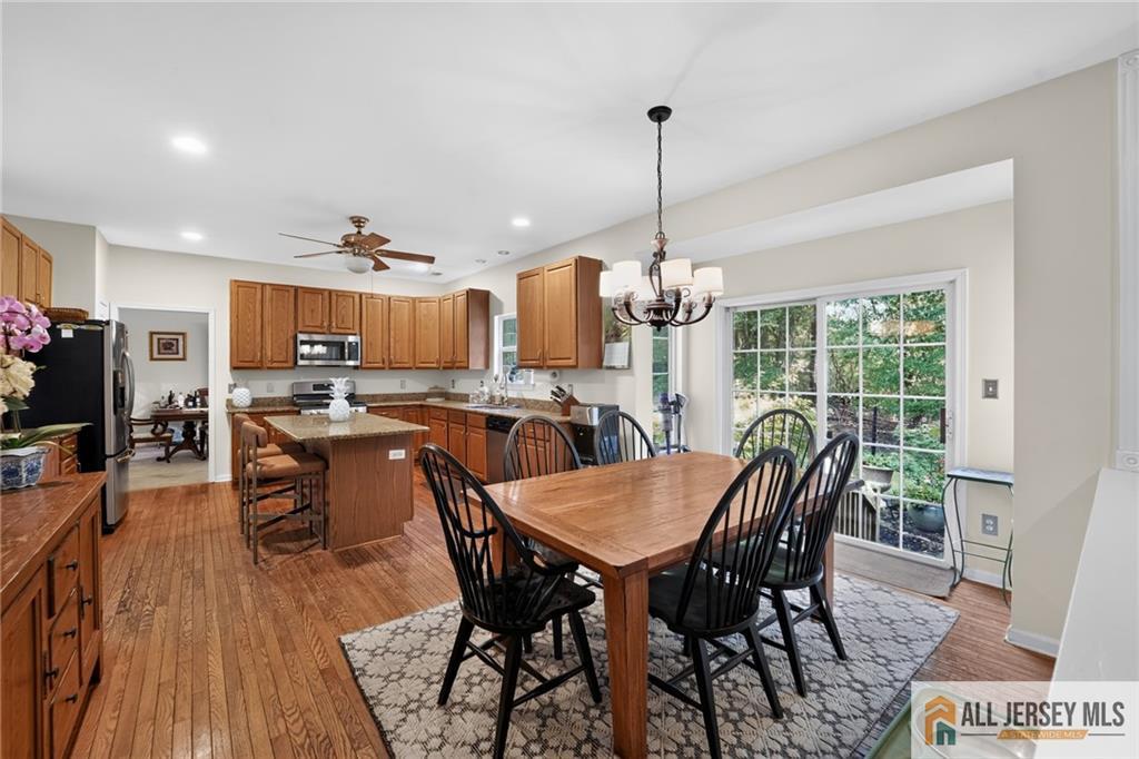 101 Cardinal Drive Jackson NJ 08527