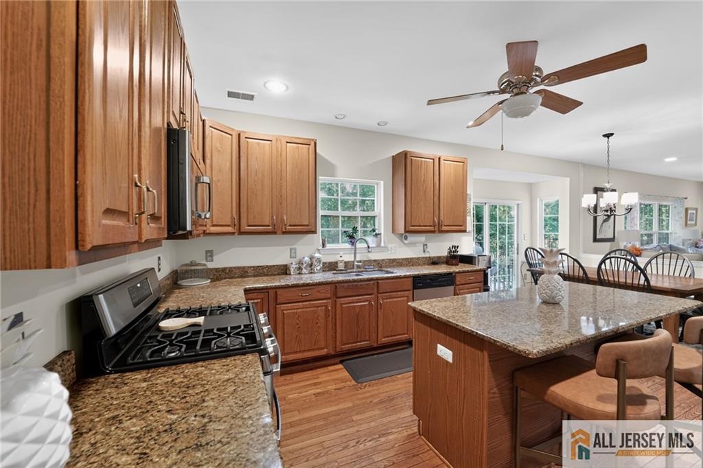 101 Cardinal Drive Jackson NJ 08527