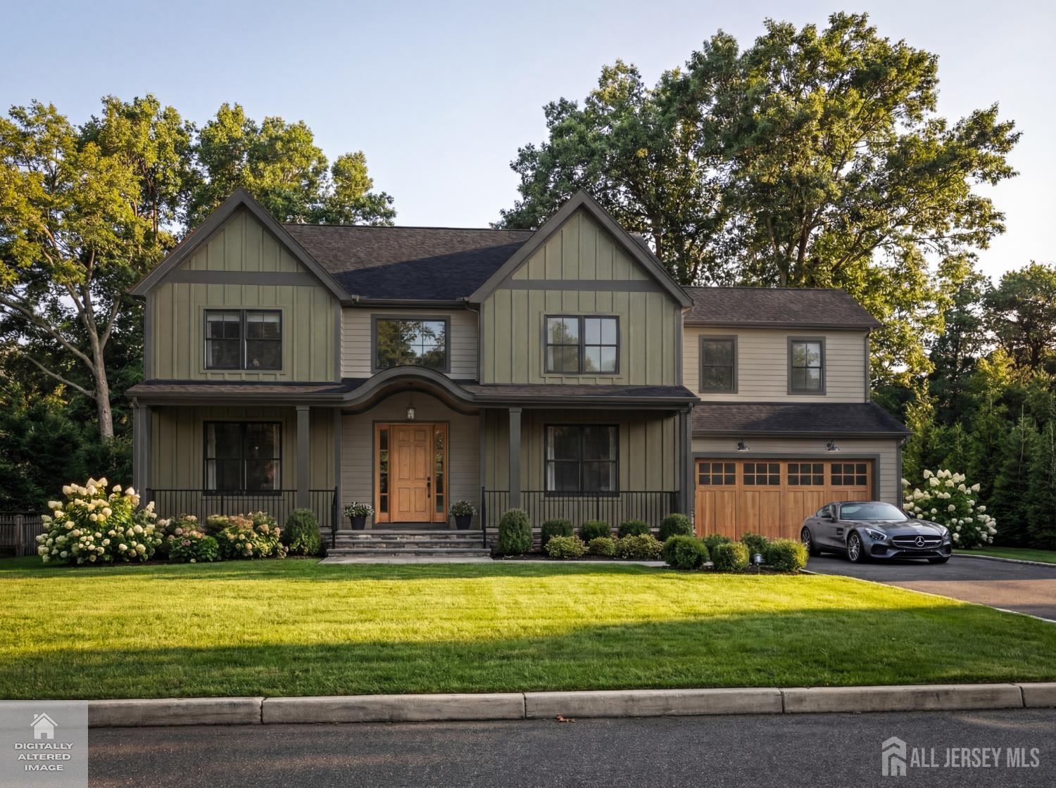 14 Ohio Avenue Metuchen NJ 08840
