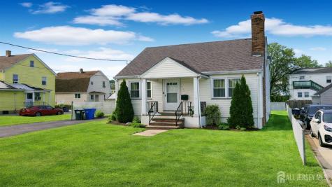 111 Kosciusko Avenue South Plainfield NJ 07080