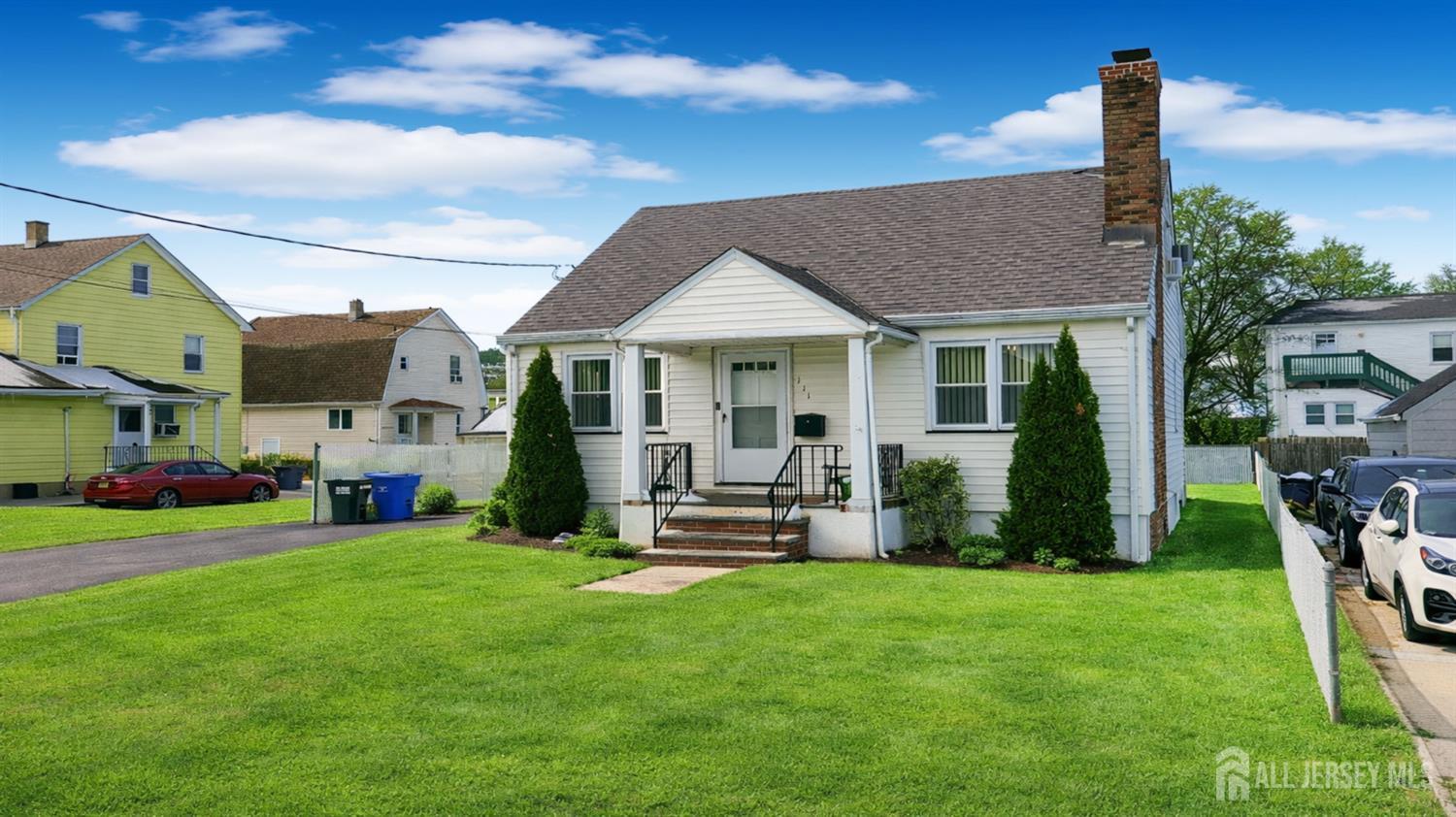 111 Kosciusko Avenue South Plainfield NJ 07080