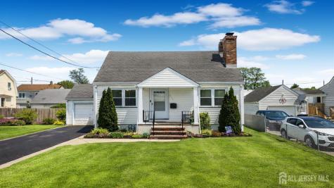 111 Kosciusko Avenue South Plainfield NJ 07080