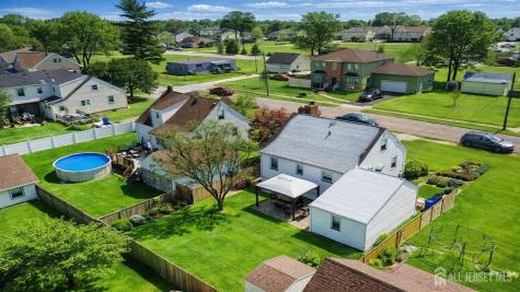 111 Kosciusko Avenue South Plainfield NJ 07080