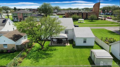 111 Kosciusko Avenue South Plainfield NJ 07080