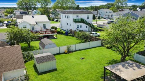 111 Kosciusko Avenue South Plainfield NJ 07080
