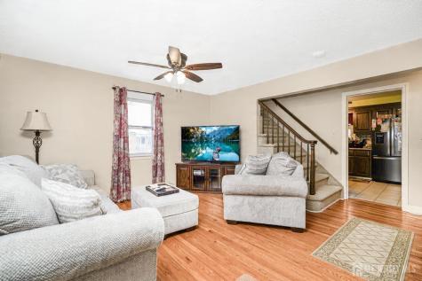 111 Kosciusko Avenue South Plainfield NJ 07080