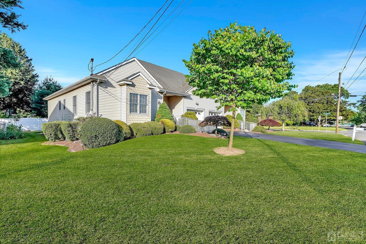 1061 Spring Street North Brunswick NJ 08902