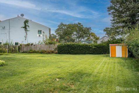 1041 Richard Boulevard Rahway NJ 07065