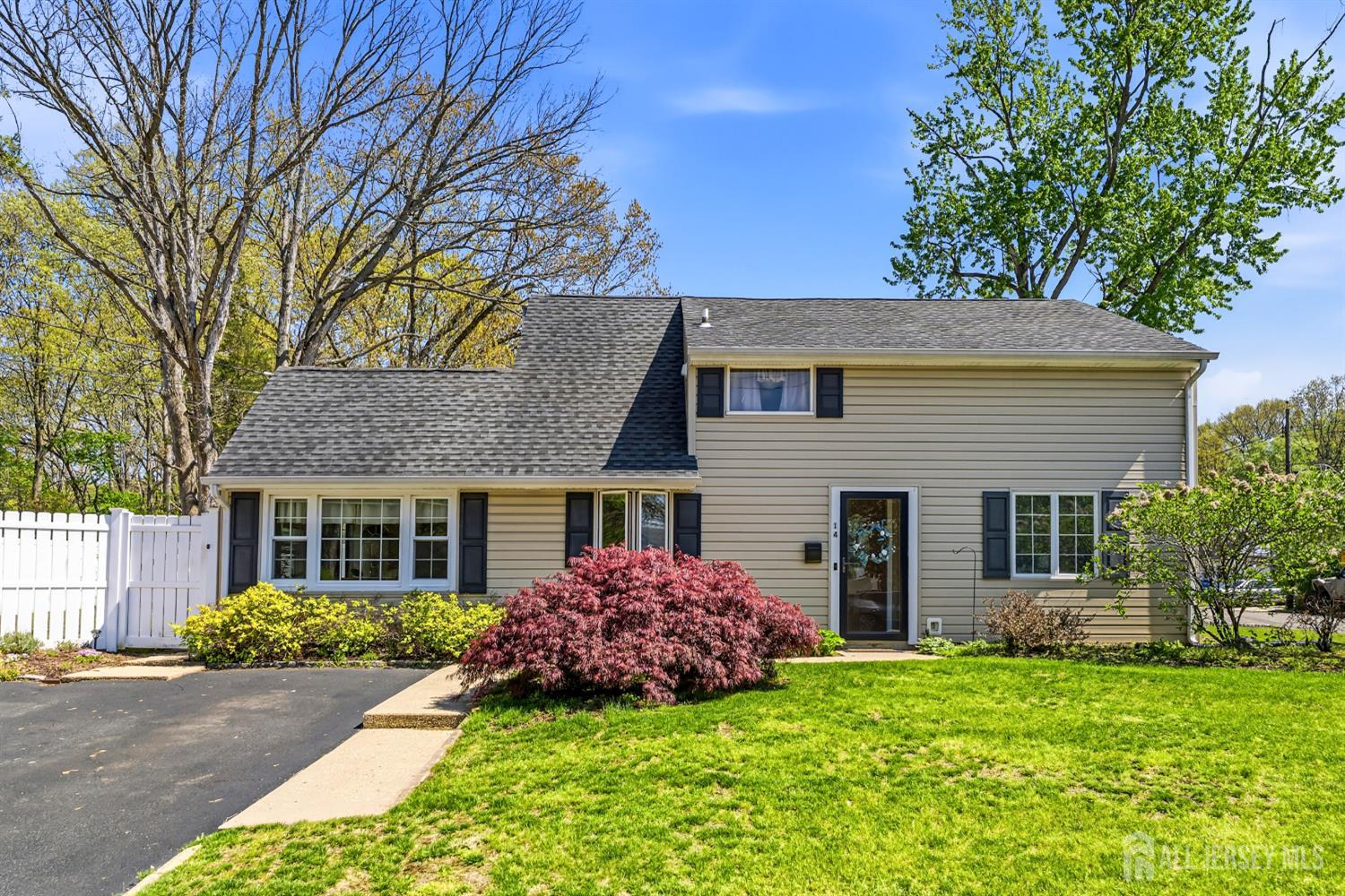 14 Sunrise Road Old Bridge NJ 08857