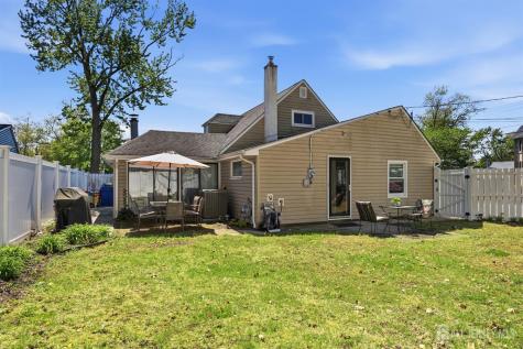 14 Sunrise Road Old Bridge NJ 08857