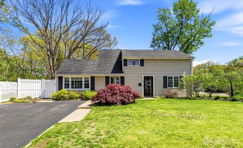 14 Sunrise Road Old Bridge NJ 08857