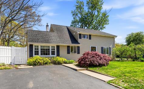 14 Sunrise Road Old Bridge NJ 08857