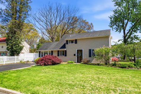 14 Sunrise Road Old Bridge NJ 08857