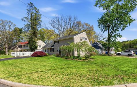 14 Sunrise Road Old Bridge NJ 08857