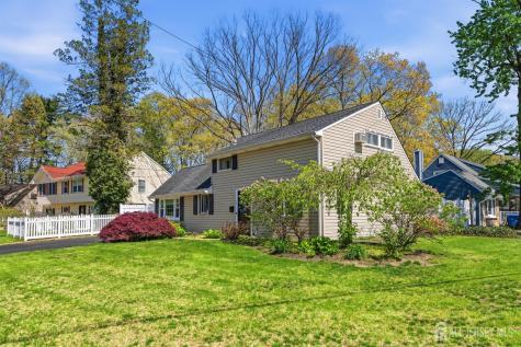 14 Sunrise Road Old Bridge NJ 08857