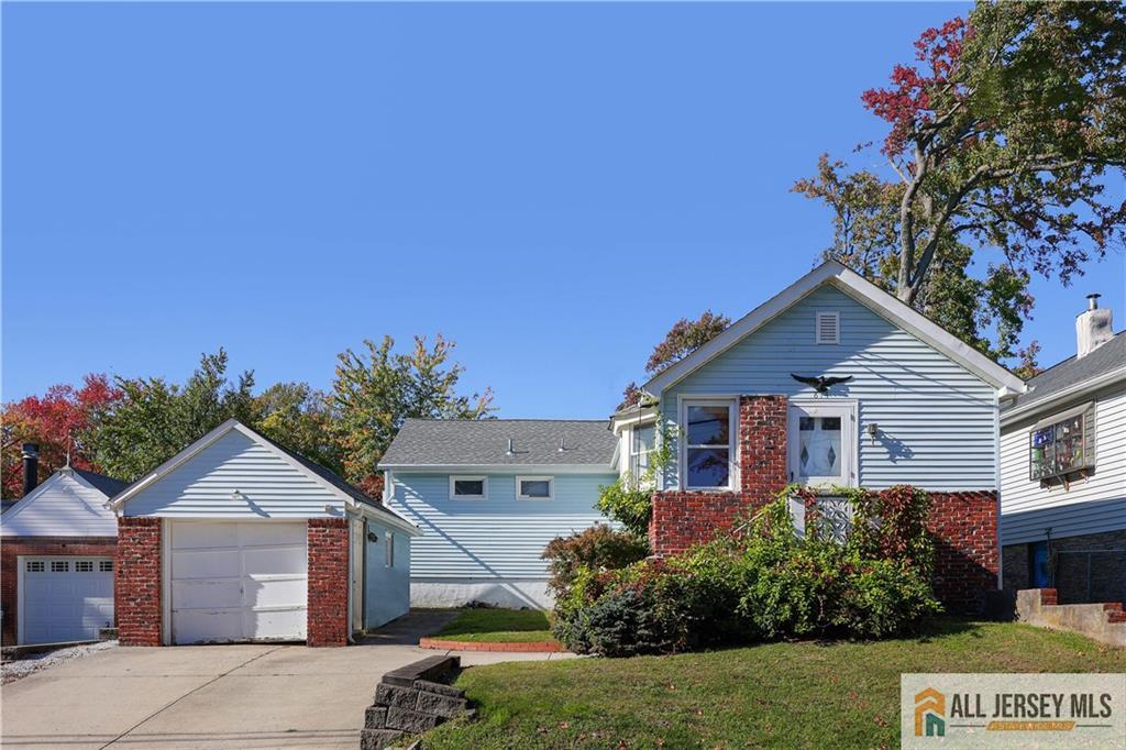 814 Forrest Avenue South Amboy NJ 08879