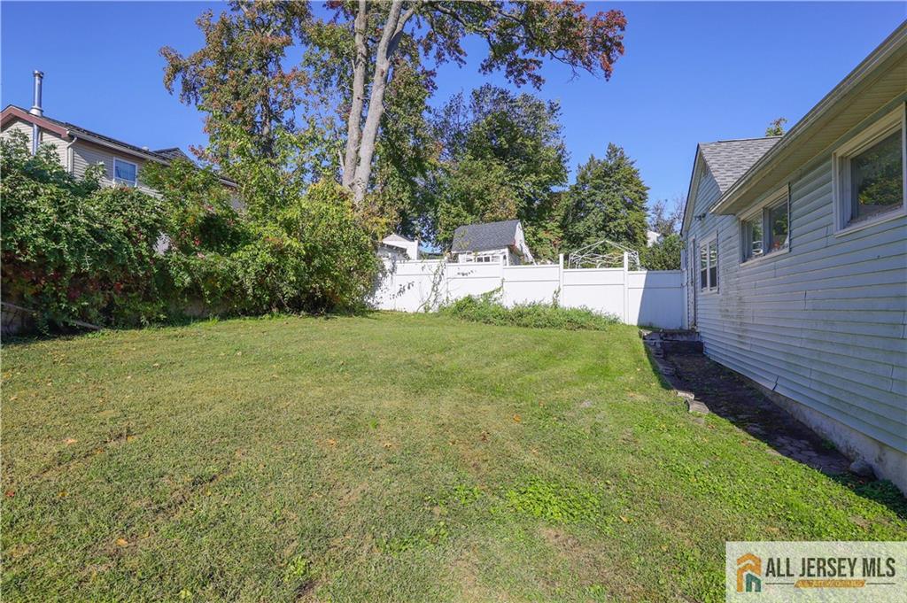 814 Forrest Avenue South Amboy NJ 08879